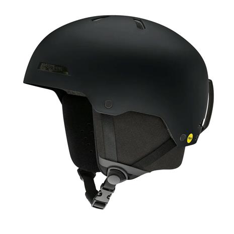Smith Rodeo MIPS, laskettelukypärä, juniori, musta