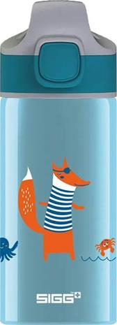 Sigg Miracle fox juomapullo