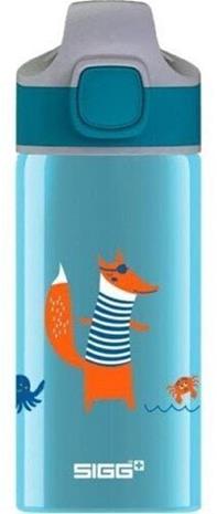 Sigg Miracle fox juomapullo