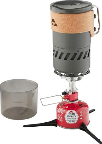 MSR MSR Switch System Stove – kuva 5/5