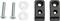 Ortlieb Fork-Pack Adapter 45° to 30° – kuva 6