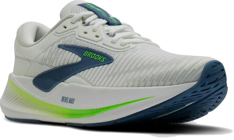 Brooks Revel Max miesten juoksukengät