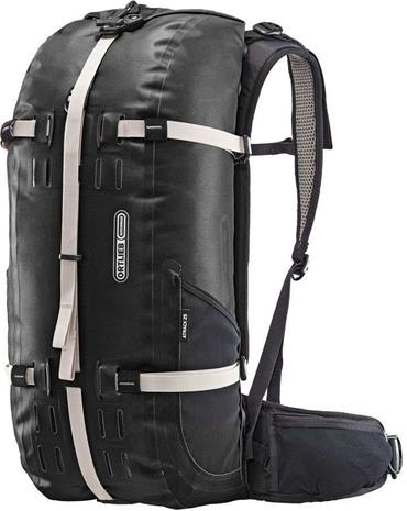 Ortlieb Atrack 25 Punainen