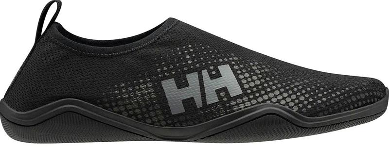 Helly Hansen Crest Watermoc Musta US 8