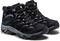 Merrell Moab 3 Mid GTX Musta 50 – kuva 3