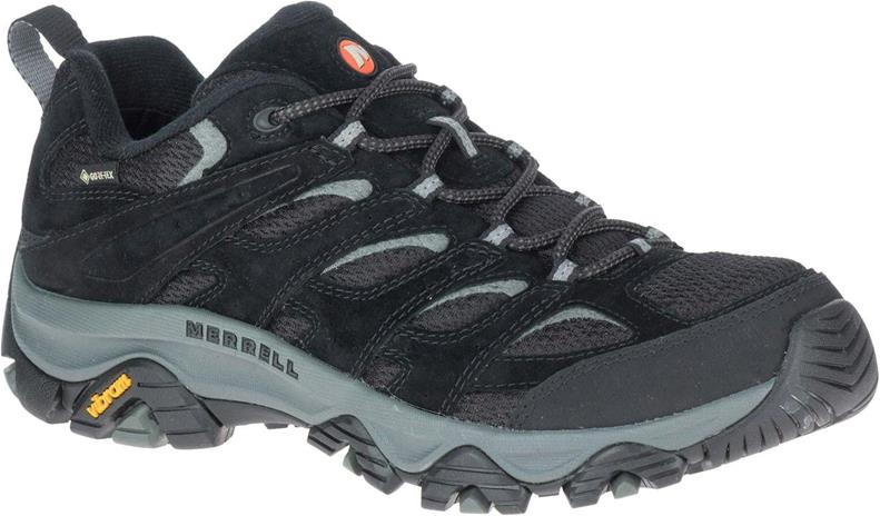 Merrell Moab 3 GTX Musta 41,5