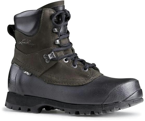 Lundhags Vandra II Mid Wide Ash 38 – kuva 5/5