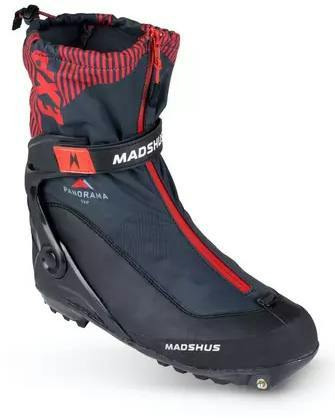 Madshus Panorama Explorer Boots 22/23 41
