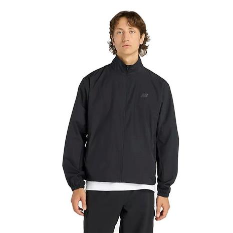New Balance New Balance Men's Fast Days Jacket miesten urheilutakki