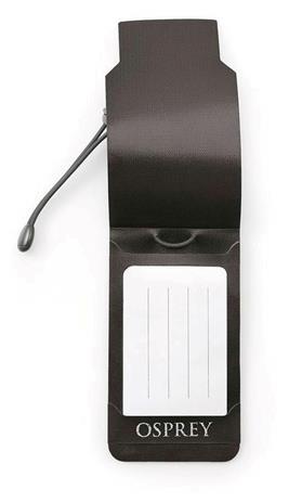 Osprey Luggage Tag