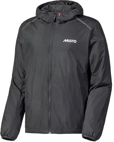 Musto LPX Pl Str Midlayer Jacket Musta S