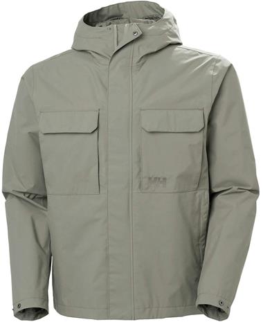 Helly Hansen Helly Hansen Men's Escape Rain Jacket