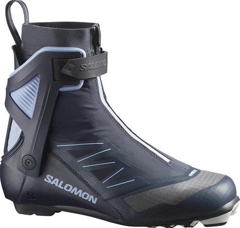 Salomon RS8 Vitane Prolink 22/23 Navy UK 4