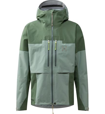 Haglöfs Haglöfs Men's Spitz Pro II GTX Jacket