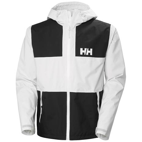 Helly Hansen Helly Hansen Men's Ace Rain Jacket