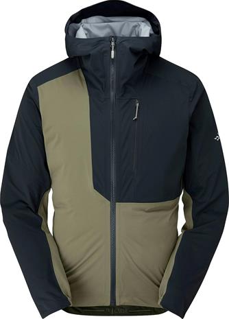 Rab Rab Men's Cinder Kinetic Jacket