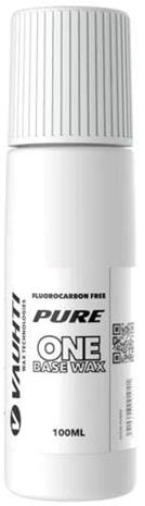 VAUHTI PURE one base pohjustusvoide