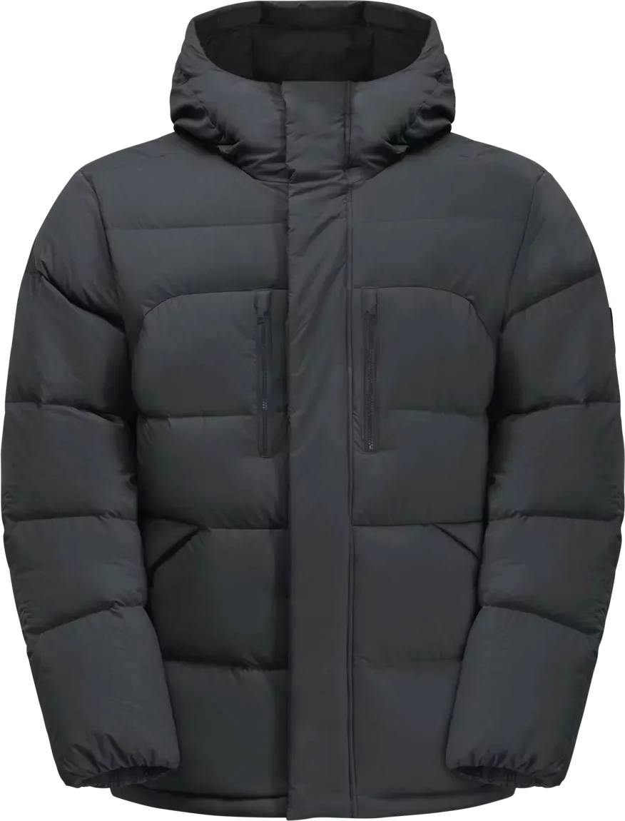Jack Wolfskin Jack Wolfskin Men's Roemertor Jacket Miesten untuvatakki
