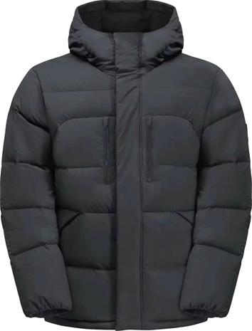 Jack Wolfskin Jack Wolfskin Men's Roemertor Jacket