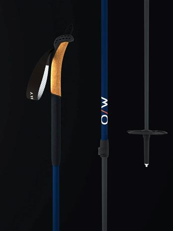 One Way One Way BC Vario 24/25
