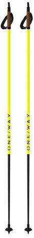 One Way One Way Storm 2 22/23 poles