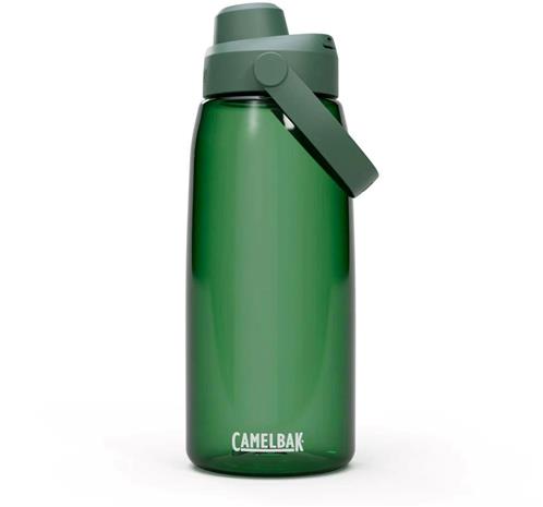 Camelbak - Thrive Chug Juomapullo 1L Harmaa – kuva 4/4