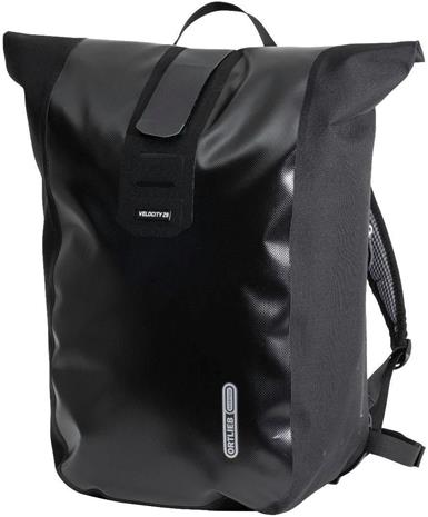Ortlieb Velocity 29 L Musta