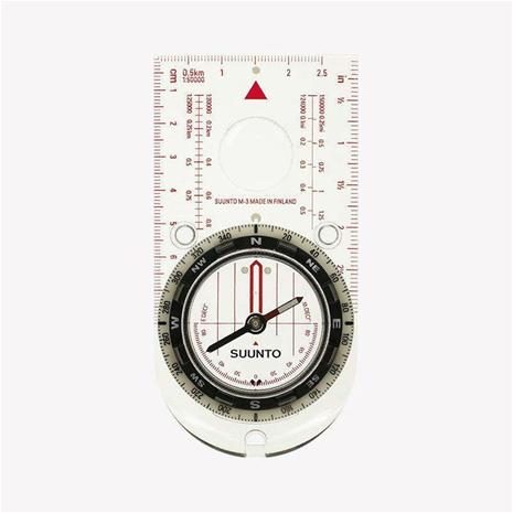 Suunto M-3 NH -Kompassi