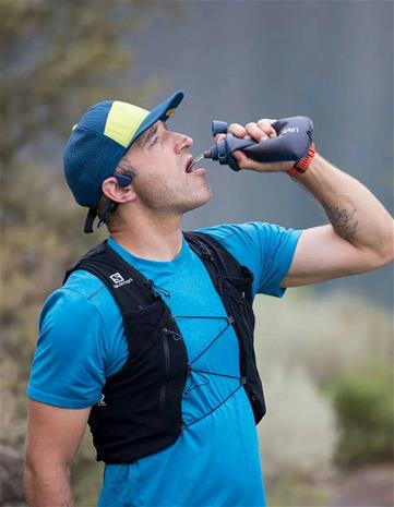 LifeStraw LifeStraw Peak Squeeze 650ml