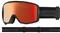 Atomic Count Jr 22/23 Goggles Musta – kuva 5