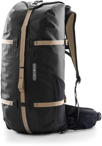 Ortlieb Atrack 35 Punainen – kuva 5/5