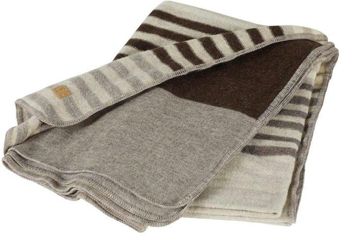 Ivanhoe Ivanhoe NSL Blanket Stripe