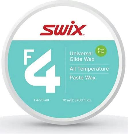 Swix Swix F4 Glidewax Paste 70ml