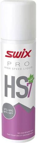 Swix Swix HS7 Liquid Violet -2..-8 125ml