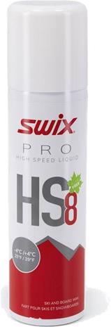 Swix Swix HS8 Liquid Red -4 ... +4 125ml