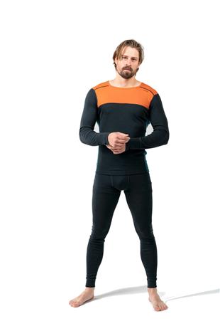 Devold Devold Lauparen Shirt Man – kuva 5/5