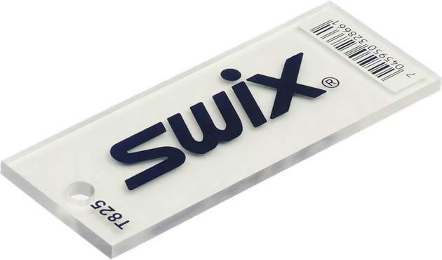 Swix Swix Pplexi Scraper 5mm
