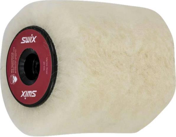 Swix Swix Merino Wool 100mm