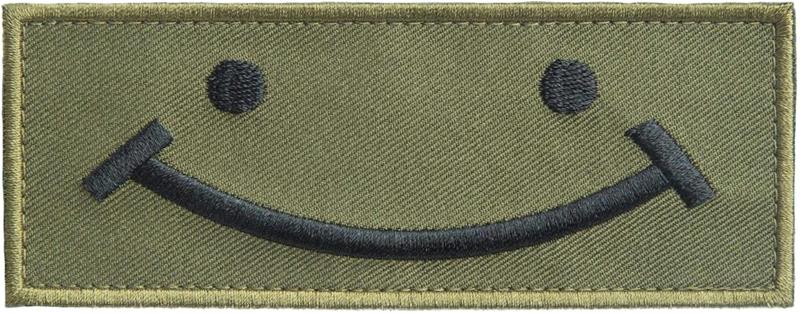 Savotta Savotta Happy Patch