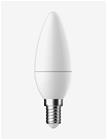 NORDLUX E14 | C35 | 2,9W | 250Lm - WHITE - One Size