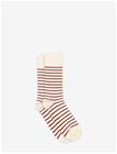 MP DENMARK Knud Socks - CREAM - 41/43