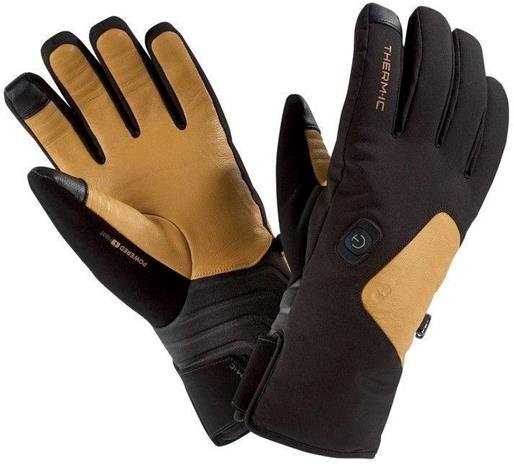 Therm-Ic Therm-Ic Power Gloves Ski Light Boost