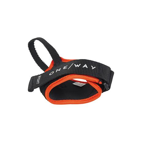 One Way AC Race Strap hihnat