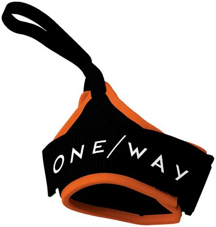 One Way AC Race Strap hihnat