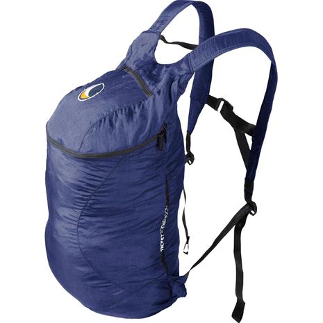 Ticket To The Moon Backpack Plus Burgundy