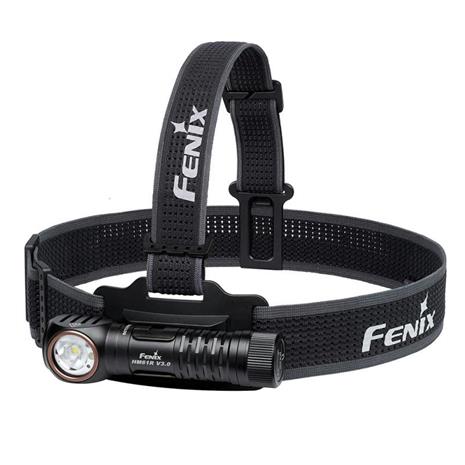 Fenix HM61R V3.0 1800lm ostalamppu