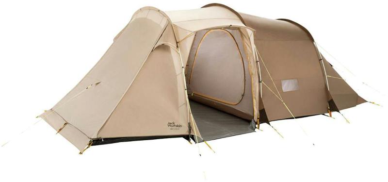 Jack Wolfskin Jack Wolfskin Great Divide RT perheteltta – kuva 2/2