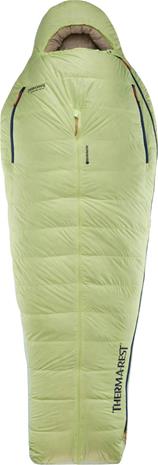 Thermarest Thermarest Boost 650 0ºC Long