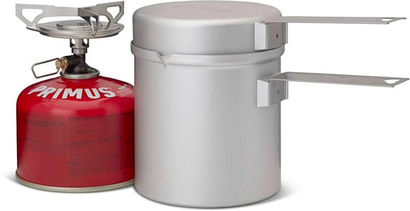Primus Primus Essential Trail Kit