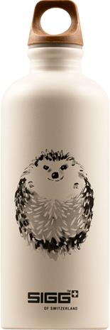 Sigg Sigg x tj hedgehog -termospullo 0.6 l
